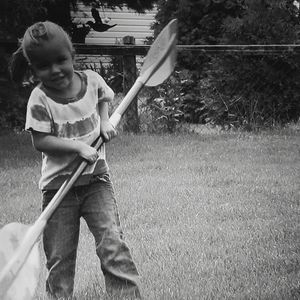 Meet your Posher, Nova